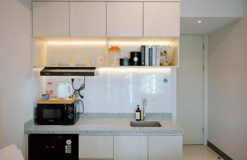 Surabaya Apartment | Pakuwon Mall Apartemen Anderson Orchard Tanglin Benson by AquHome