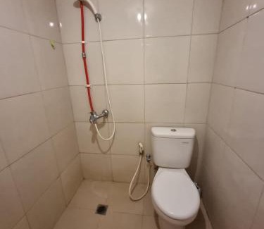 Surabaya Apartment | Pakuwon Mall Apartemen Anderson Orchard Tanglin Benson by AquHome