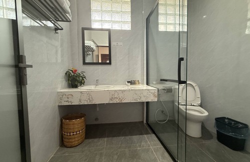 Vientiane Hotel | PALA Garden Hotel