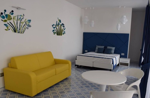 Pontone Bed & Breakfast | Palazzo San Giovanni Resort, 10 charming apartments on the Amalfi Coast
