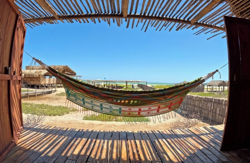 Manaure Cabin | Palaa Mayapo Ecolodge