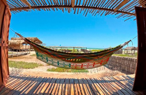 Manaure Cabin | Palaa Mayapo Ecolodge