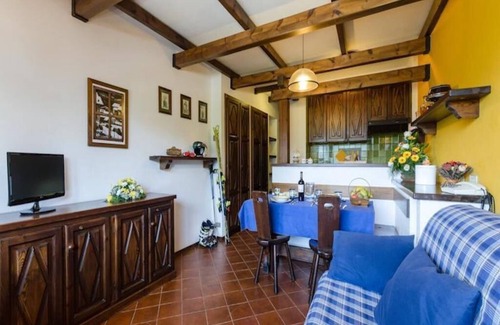 Sestriere Apartment | Palace 2 appt with breathtaking view for 6 people in a 4* residence