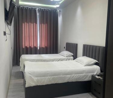 Dushanbe Apartment | Palace Apartament