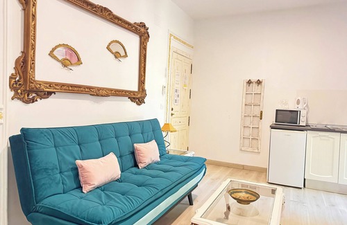 Alameda House | Palace House Hércules