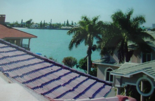 Tierra Verde House | Palace Lavishly Furnished For Vacation Rental
