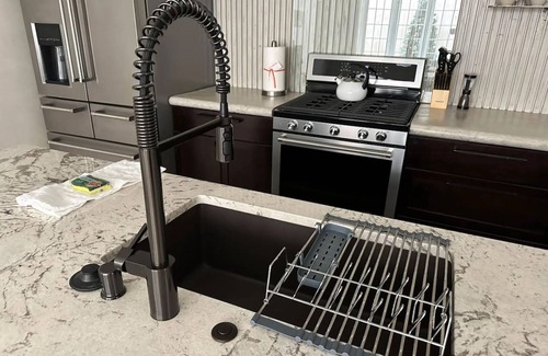 Downtown Santa Fe House | Palace Modern Residences at the Railyard