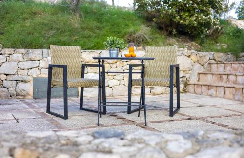 Penaguila Villa | Palace of Silence by Fidalsa