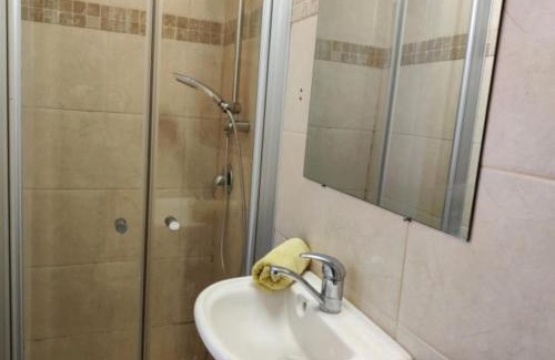 Kerem HaTeimanim Apartment | Palace Residence