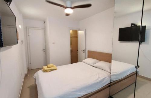 Kerem HaTeimanim Apartment | Palace Residence