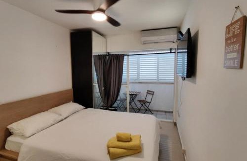 Kerem HaTeimanim Apartment | Palace Residence