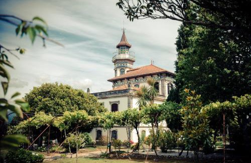 Seixas House | Palacete Villa Idalina