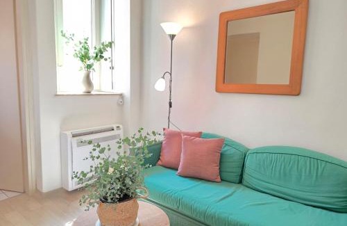 Locarno Apartment | Palacinema Apartment - Locarno Old Town