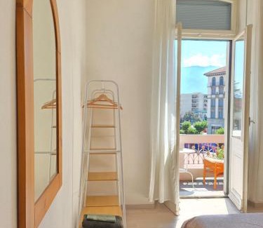 Locarno Apartment | Palacinema Apartment - Locarno Old Town