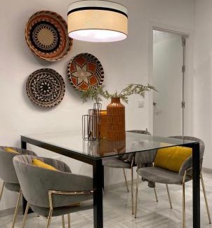 Jerez de la Frontera Old Town Apartment | Palacio Caballeros. Parking/Wifi