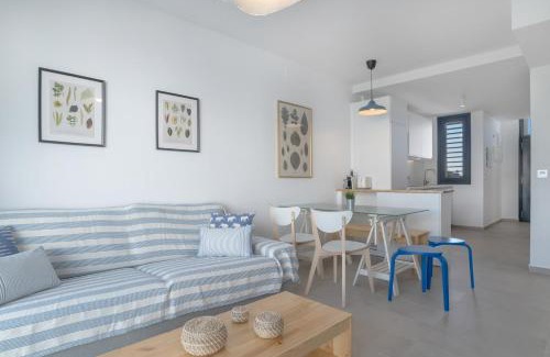 Zahara de los Atunes Apartment | Palacio de pilas 22