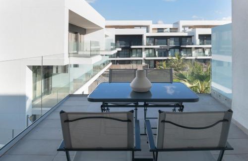 Zahara de los Atunes Apartment | Palacio de pilas 22