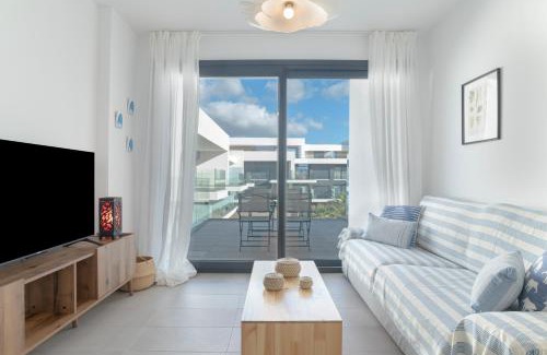 Zahara de los Atunes Apartment | Palacio de pilas 22