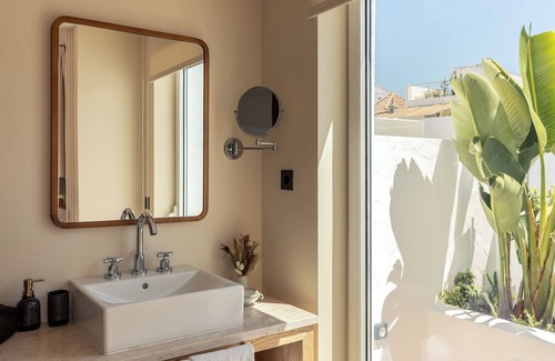 Tavira Hotel | Palacio de Tavira