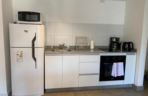 10 de Diciembre Apartment | Palacios Bari Alojamientos