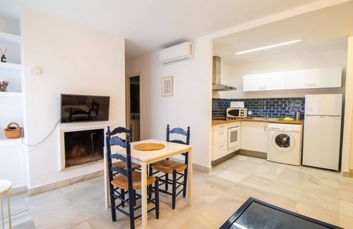 El Puerto de Santa Maria Apartment | Palacios 14 - One Bedroom Apartment, Sleeps 4