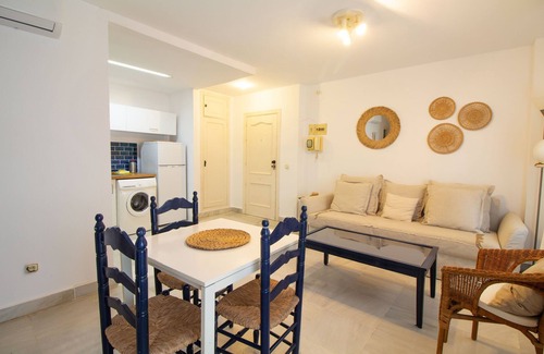 El Puerto de Santa Maria Apartment | Palacios 14 - One Bedroom Apartment, Sleeps 4