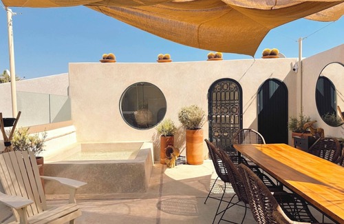 Sidi Bou Amar Villa | Palais Alba