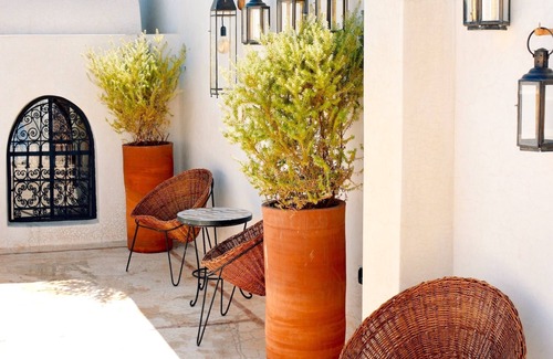 Sidi Bou Amar Villa | Palais Alba