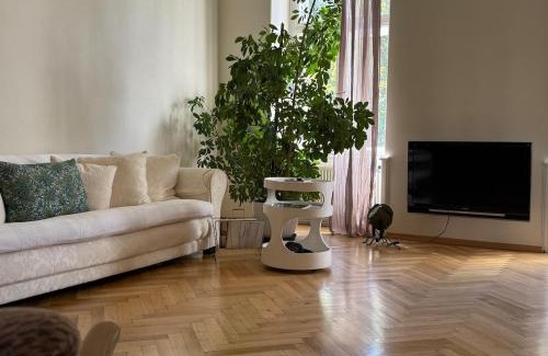 Krems an der Donau Apartment | Palais am Park