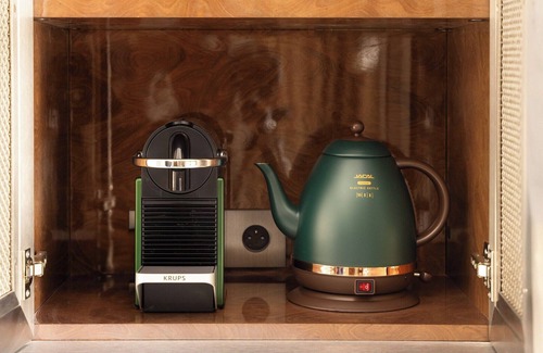 7th Arrondissement Apartment | Palais Bourbon Hotel - Room 34 - 2P - Invalides