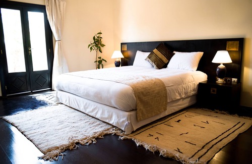 Aarab Sebbah Ziz Hotel | Palais Masandoïa