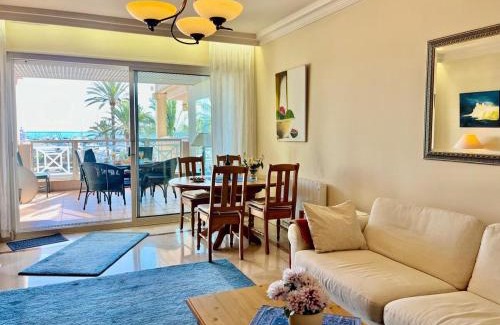 Golfe Juan Apartment | Palais Napoléon YourHostHelper