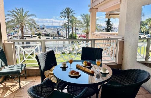 Golfe Juan Apartment | Palais Napoléon YourHostHelper
