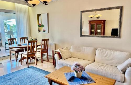 Golfe Juan Apartment | Palais Napoléon YourHostHelper