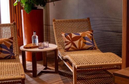 Quartier du Port Hotel | Palais Ségurane Boutique Hôtel