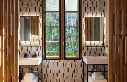 Quartier du Port Hotel | Palais Ségurane Boutique Hôtel