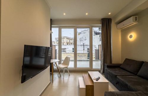 Thessaloniki City Centre Apartment | Palama Urban Vibes by ProLiving Hospitality