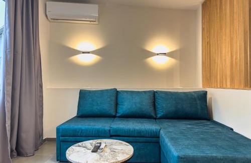 Thessaloniki City Centre Apartment | Palama Urban Vibes by ProLiving Hospitality