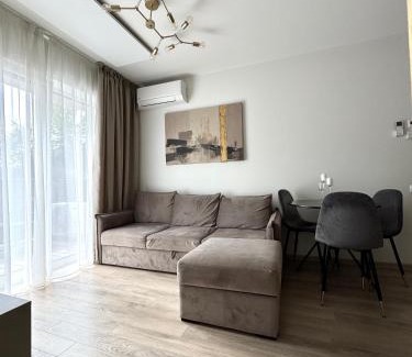 Palanga Apartment | Palanga Apartment - Malūno Vilos