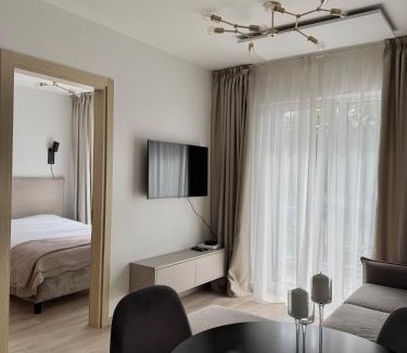 Palanga Apartment | Palanga Apartment - Malūno Vilos