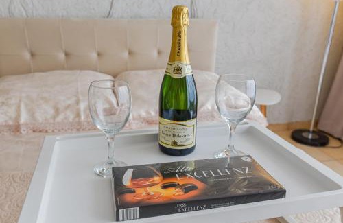 Palanga Apartment | Palanga Center Studios
