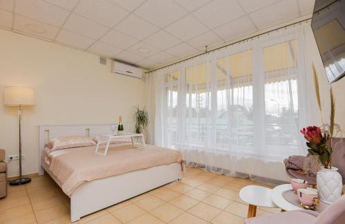 Palanga Apartment | Palanga Center Studios