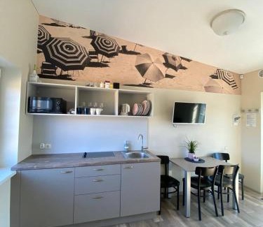Palanga Apartment | Palanga INN
