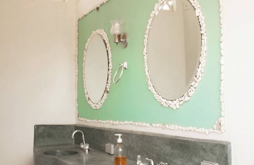 La Ventana Hotel | Palapas Ventana