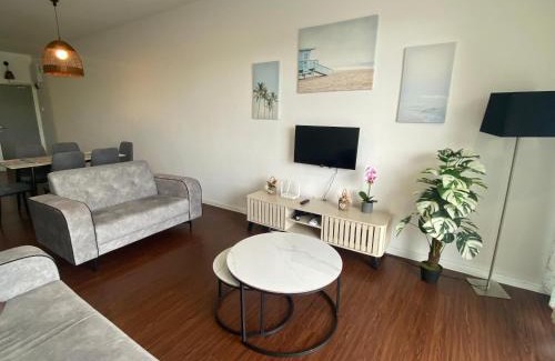 Brinchang Apartment | Palas Horizon Kea Farm 2-9 pax 180 View Cameron