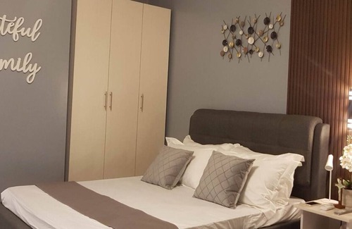 Puerto Princesa City Centre Condo | Palawan Elegant Best Condominium with FREE Pool, FREEGym, Parking & Pet Friendly