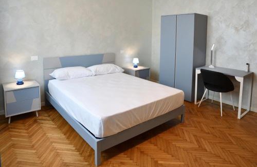 Castiglione delle Stiviere Apartment | Palazzo Cavalieri Business&Relax 12Tristano