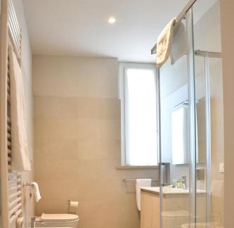 Castiglione delle Stiviere Apartment | Palazzo Cavalieri Business&Relax 12Tristano