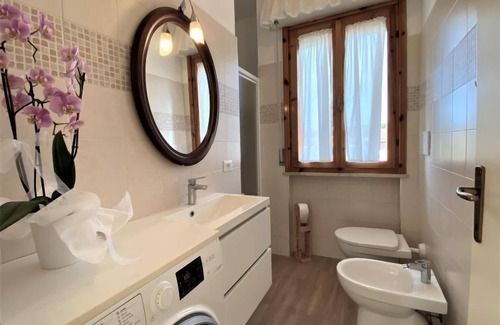 Vada Apartment | Palazzeta III by Interhome