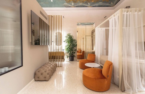 Dorsoduro Hotel | Palazzetto My Venice